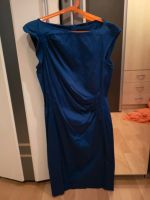 Etuikleid blau Damen Gr 36 Hugo Boss elegant - wie neu Bayern - Ingolstadt Vorschau