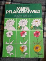 Meine Pflanzenwelt, Ursula Lauster, Ensslin Verlag Niedersachsen - Gifhorn Vorschau