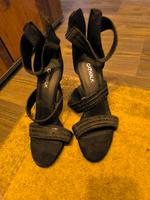 High Heels catwalk Nordrhein-Westfalen - Ennepetal Vorschau