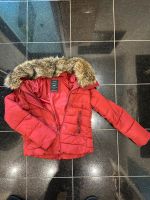 Bershka Winter Jacke Gr. M Nordrhein-Westfalen - Oberhausen Vorschau