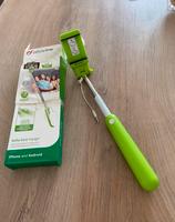 Cellularline Selfie Stick voyager 25 - 95 cm IPhone/Android Rheinland-Pfalz - Lahnstein Vorschau