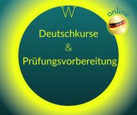 Deutsch lernen | Kurse | Prüfung | A1 | A2 | B1 | B2 | C1 | C2 Hannover - Döhren-Wülfel Vorschau