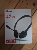 Headset von Trust Nordrhein-Westfalen - Witten Vorschau