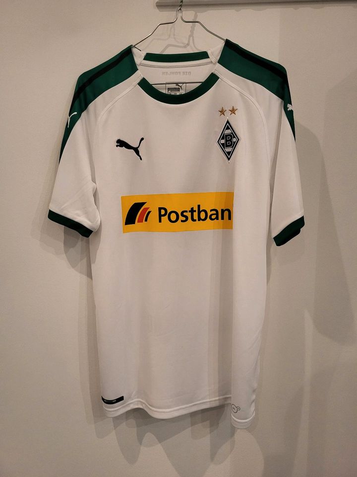 Puma Borussia Mönchengladbach Trikot Plea 14 in Centrum