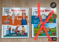 Bücher Kinder Was ist Was Junior (2Stück) Dortmund - Innenstadt-Ost Vorschau