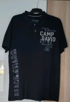 Polo-Shirt "Camp David" Gr. XXL Niedersachsen - Buxtehude Vorschau