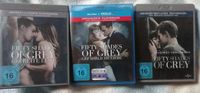 Fifty Shades of Grey Trilogie 1-3 Verlangen Liebe Lust Bluray West - Nied Vorschau