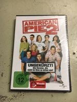 DVD „American Pie 2" Baden-Württemberg - Schömberg b. Württ Vorschau