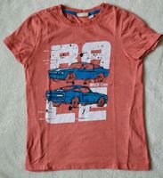 Jungen Shirts Gr.122/128 Sachsen - Bischofswerda Vorschau