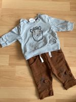 Set Baby Pullover und Hose, Giraffe, Größe 56 Leipzig - Leipzig, Zentrum-Ost Vorschau