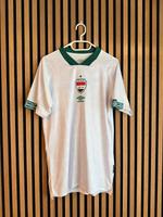 Irak Trikot Auswärts 2021/22 Niedersachsen - Schöningen Vorschau