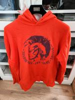 Diesel HoodieHerren Men Sweatshirt Gr.. XL rot TOPP Nordrhein-Westfalen - Witten Vorschau