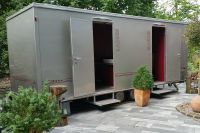 Toilettenwagen mieten. Verschiedene Größen in Ihrer Nähe. Niedersachsen - Bruchhausen-Vilsen Vorschau