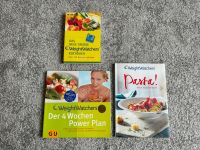 3 x WeightWatchers - Bücher Baden-Württemberg - Wurmlingen Vorschau