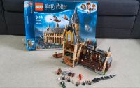 Lego Harry Potter 75954 Herzogtum Lauenburg - Schwarzenbek Vorschau