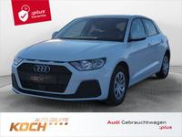 Audi A1 Sportback 25 TFSI S-Tronic, Smartphone Interf Bayern - Insingen Vorschau