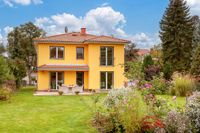 Familientraum – effiziente Stadtvilla mit wundervollem Garten und geringen Kosten Brandenburg - Blankenfelde-Mahlow Vorschau