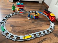 Lego Duplo Dampfeisenbahn Duisburg - Rumeln-Kaldenhausen Vorschau