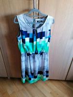 Kleid Mexx, kariert, grün Bayern - Altenstadt an der Waldnaab Vorschau