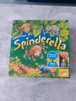 Spinderella Spiel Bayern - Gersthofen Vorschau