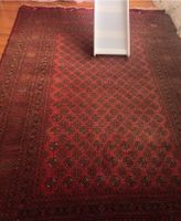 Afghanischer  Teppich , Orientalischer  Teppich , afghan Teppich Hessen - Kelsterbach Vorschau