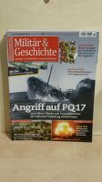 Militär & Geschichte Heft 5 / 2015 Angriff auf PQ17 Kiel - Elmschenhagen-Nord Vorschau