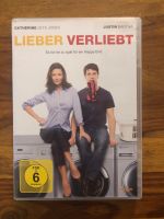 Lieber Verliebt (DVD), Cathrine Zeta-Jones & Justin Bartha Thüringen - Gera Vorschau