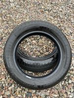 2x Sommerreifen 165/60 R15 81H XL Continental Eco Con. 5 DOT 0220 Niedersachsen - Langenhagen Vorschau