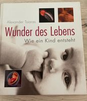 Wunder des Lebens, Buch Hardcover Baden-Württemberg - Donzdorf Vorschau