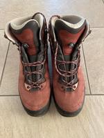 Wanderschuhe Lowa Gr 42 Damen Bayern - Gottfrieding Vorschau
