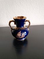 Limoges France - kleine Vase mit 2 Griffen Bayern - Karbach Unterfr. Vorschau