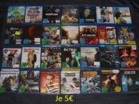 blu ray NEU & OVP / Disney Toy Story 2 & 3 je 5€ Rheinland-Pfalz - Ludwigshafen Vorschau