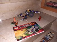 Lego Ninjago 70745 mit Karton Rheinland-Pfalz - Appenheim Vorschau