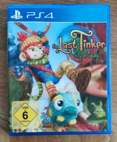 PS4 * The last Tinker City of Colors * Playstation 4 Brandenburg - Teltow Vorschau