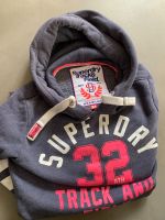 Superdry Hoddie! Nordrhein-Westfalen - Borken Vorschau