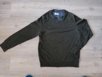 S.oliver Pullover grün khaki Gr. L Rostock - Stadtmitte Vorschau