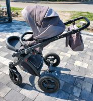Kinderwagen von Knorr Baby Brandenburg - Nauen Vorschau