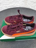 Puma Platform Plateausohle 38  240 mm Niedersachsen - Osnabrück Vorschau