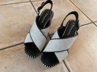 Sandale,Sommerschuh,Absatzschuh,Damenschuh,Pumps, Saarland - Schmelz Vorschau