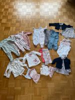 Kleiderpaket Babymädchen Größe 56 (29 Teile) Wandsbek - Hamburg Wellingsbüttel Vorschau