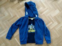 Jungs Set 3 Teile superhelden Hoodie Kapuzenpulli Batman 122 TOP Dortmund - Mitte Vorschau