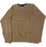 Vintage Tommy Hilfiger Pullover Sweater Niedersachsen - Celle Vorschau