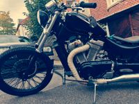 Suzuki Intruder 800 Sachsen - Mehltheuer Vogtl Vorschau