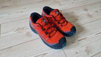Salomon XA PRO Wanderschuhe, Gr. 38 Sachsen - Zwoenitz Vorschau