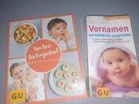 Baby Buch Von Brei bis Fingerfood, kochen, Vornamen Namensfinder Sachsen - Bennewitz (bei Wurzen) Vorschau