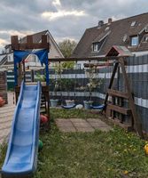 Wickey Spielturm Schaukel Rutsche Nordrhein-Westfalen - Bottrop Vorschau
