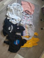 Mädchen Oberteile pullover Set aus 7 Teilen Baden-Württemberg - Süßen Vorschau