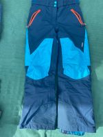 Skihose blau von Decathlon Baden-Württemberg - Waldkirch Vorschau