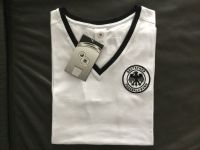 DFB Damen Trikot Deutschland Retro Neuware mit Etikett Größe 38 Bayern - Kohlberg Oberpfalz Vorschau