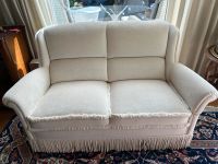 2-er Sofa und Sessel Frommholz, Mohair Bayern - Ingolstadt Vorschau